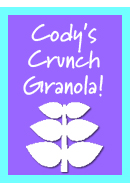 cody's crunch