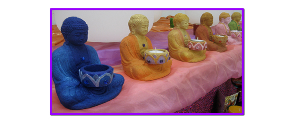 buddha group