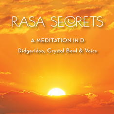 rasa secrets